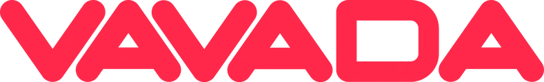 Vavada Casino – logo marki
